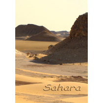 Gg401 - Gruppenarbeit Geografie "Sahara"