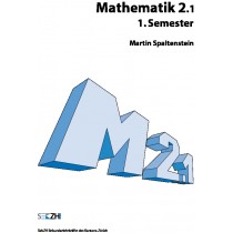 M201 - Mathematik 2.1 - 1. Semester