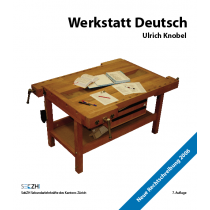 D301 - Werkstatt Deutsch, Neuauflage 2012