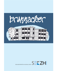 BR01 - Brunnacker Buch