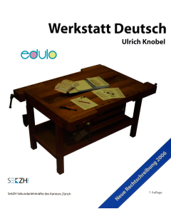 D301ed · edulo · Werkstatt Deutsch