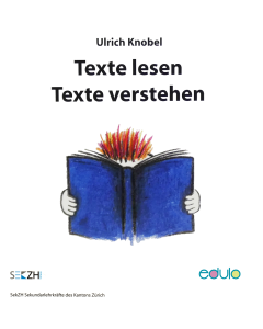 D304ed · edulo · Texte lesen · Texte Verstehen