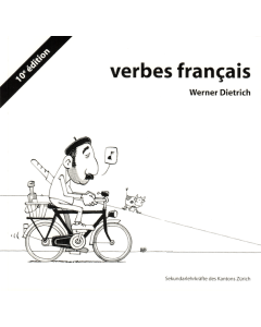 F101 - Verbes français - Auflage 2012