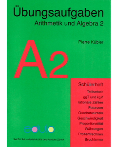 M120ed · edulo · Arithmetik und Algebra 2