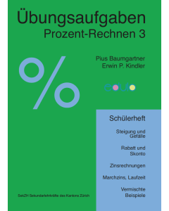 M131ed · edulo · Prozent-Rechnen 3