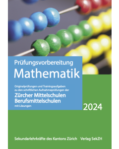 P302 - Prüfungsvorbereitung Mathematik 2024