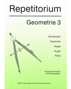 RGm503 - Repetitorium Geometrie 3
