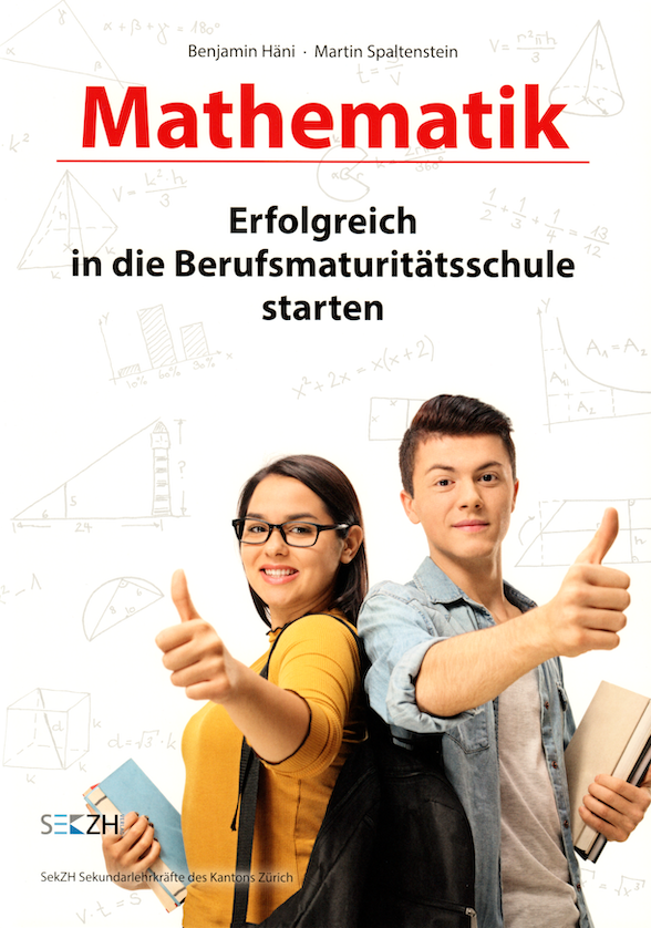 M304 · Mathematik - Erfolgreich in die Berufsmaturitätsschule starten