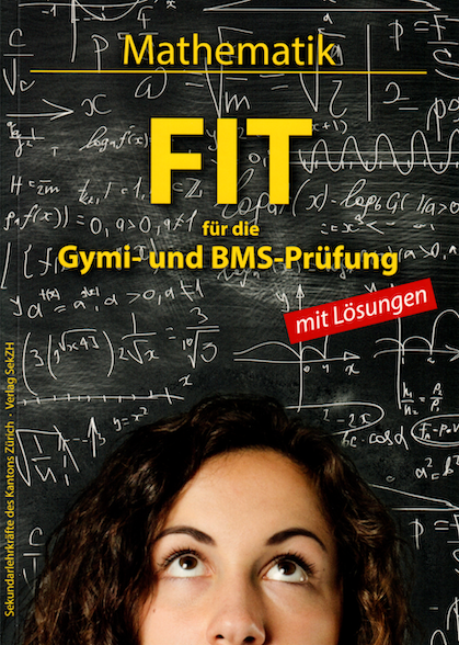 P104 - FIT für die Gymi- und BMS-Prüfung